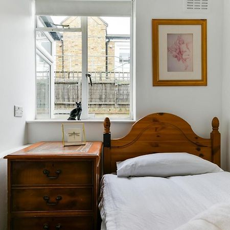 ロンドンSouth Kensington Flatsアパートメント エクステリア 写真