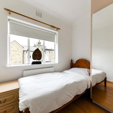 ロンドンSouth Kensington Flatsアパートメント エクステリア 写真